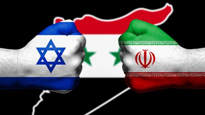 Giữa lúc thế giới đổ dồn sự chú ý vào Iran, Tehran gửi thông điệp cứng rắn tới Israel