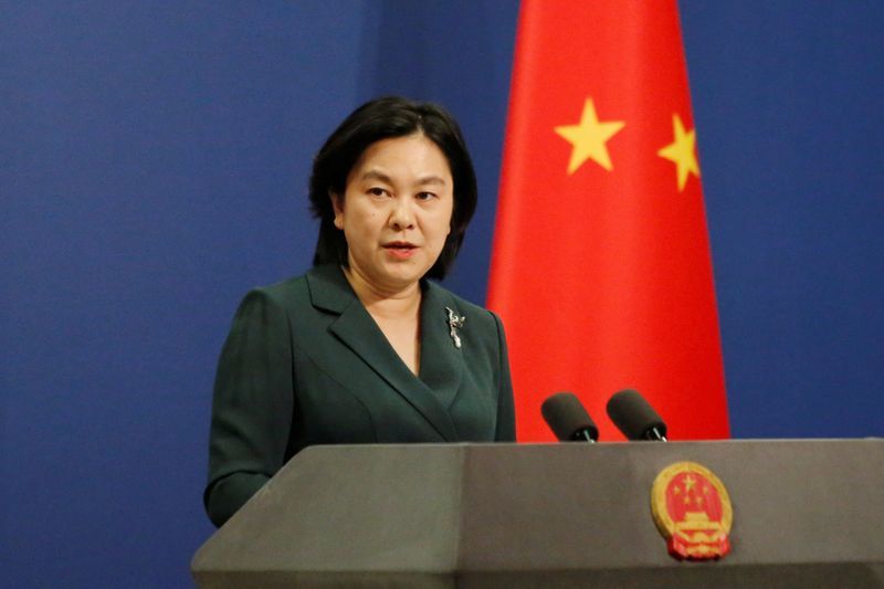 Vấn đề Hong Kong: Anh chỉ trích 'cuộc tấn công trắng trợn', Bắc Kinh khuyên London 'từ bỏ ảo tưởng'