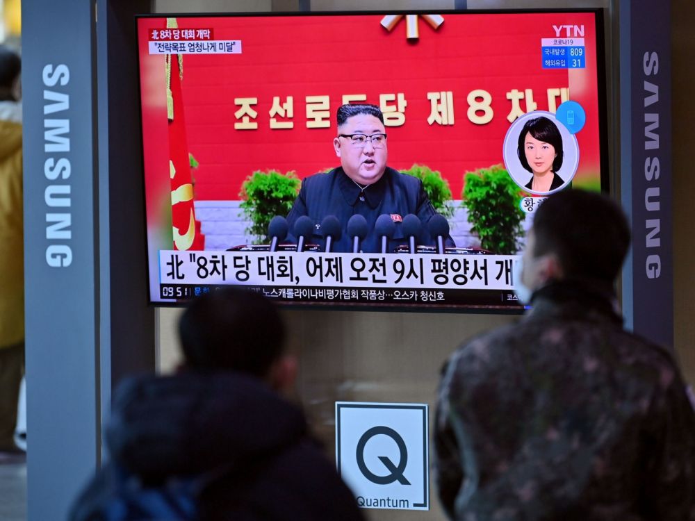 Thời thế đổi thay, Chủ tịch Triều Tiên tuyên bố mở rộng quan hệ đối ngoại 'toàn diện'