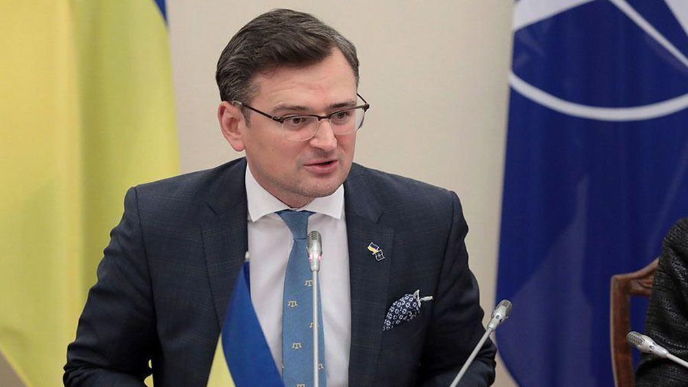 Ngoại trưởng Ukraine: Bán đảo Crime là 'vết thương hở' của Nga mà Kiev đã 'sát đủ muối'
