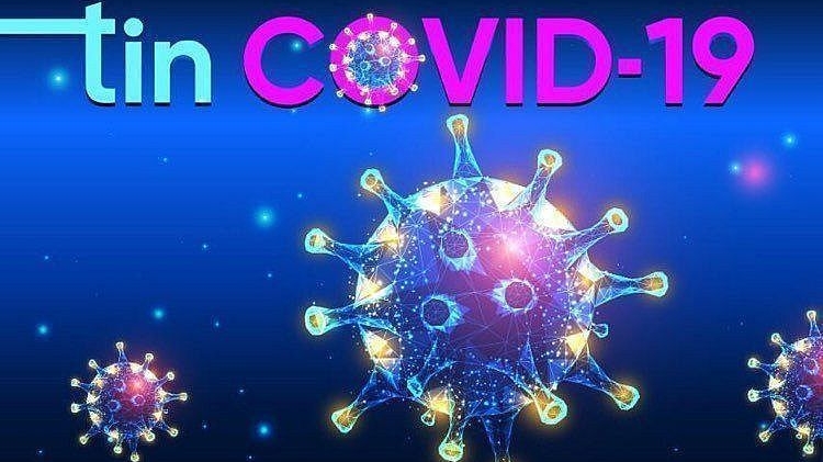 Cập nhật Covid-19 ngày 16/3: Chủng SARS-CoV-2 mới ở Ukraine; nhập cảnh Lào phải có bảo hiểm Covid-19; Tiêm hay không tiêm vaccine AstraZeneca