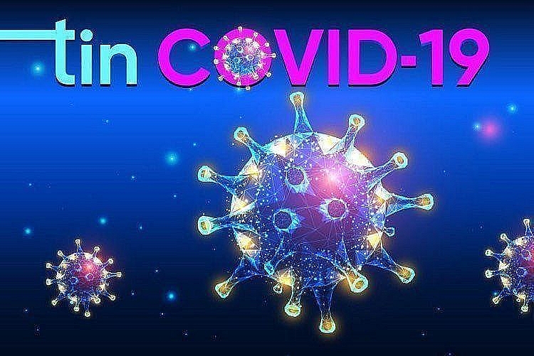 Covid-19: Hơn 100 lính Vệ binh Quốc gia nhiễm covid-19
