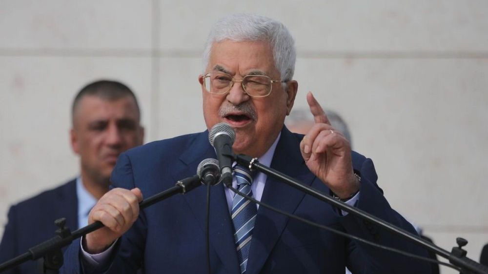 Tổng thống Palestine chuẩn bị công bố sắc lệnh, dự kiến thời điểm bầu cử Quốc hội
