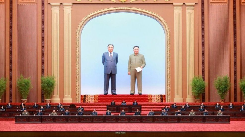 Tình hình kinh tế không khả quan, Quốc hội Triều Tiên họp gấp, Nội các thay đổi lớn