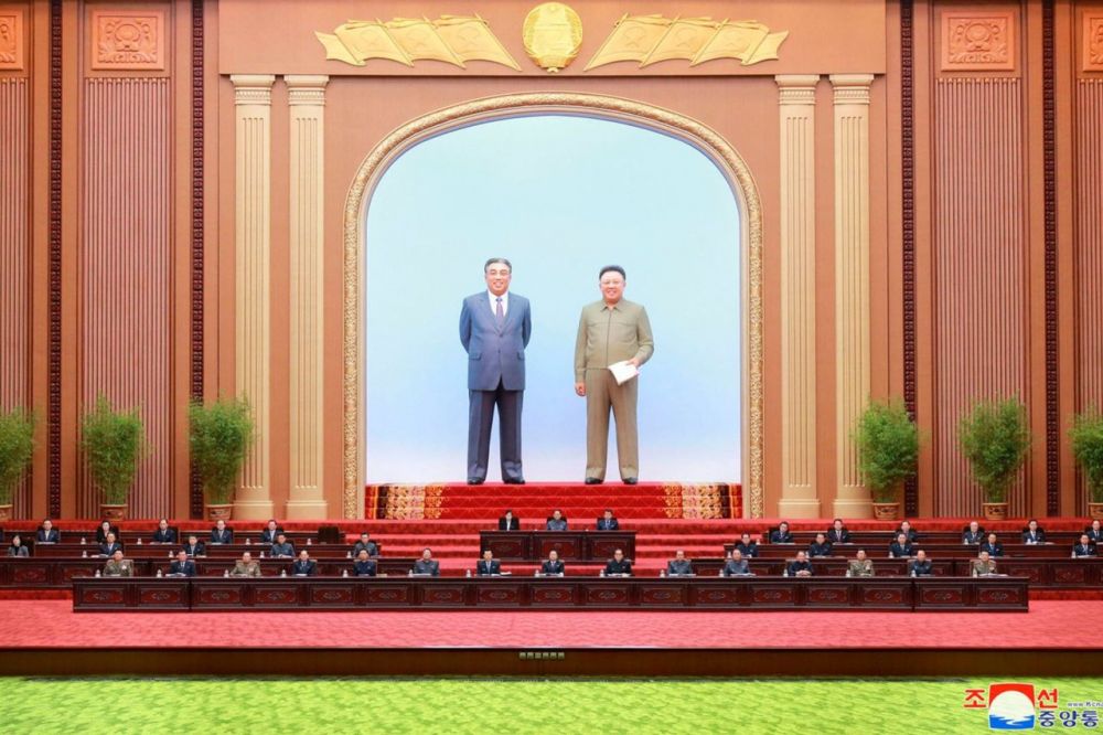 KCNA