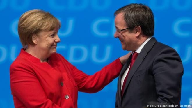 Điểm mặt 'anh tài' có thể trở thành Người được chọn dẫn dắt Đức tiến vào kỷ nguyên 'hậu Merkel'