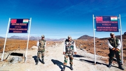 Bộ Ngoại giao Ấn Độ nói về các biện pháp đảm bảo an ninh tại khu vực biên giới tranh chấp với Trung Quốc