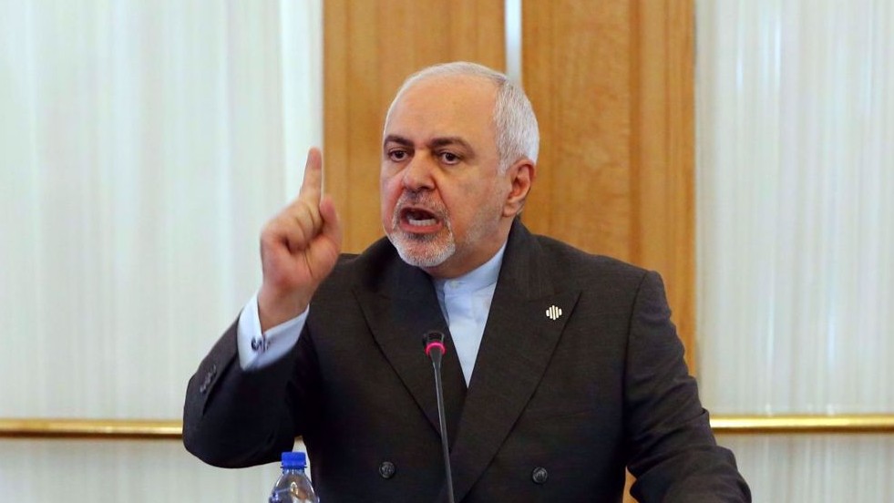 Iran sẽ 'hành động đáp trả hành động' đối với chính quyền mới ở Mỹ