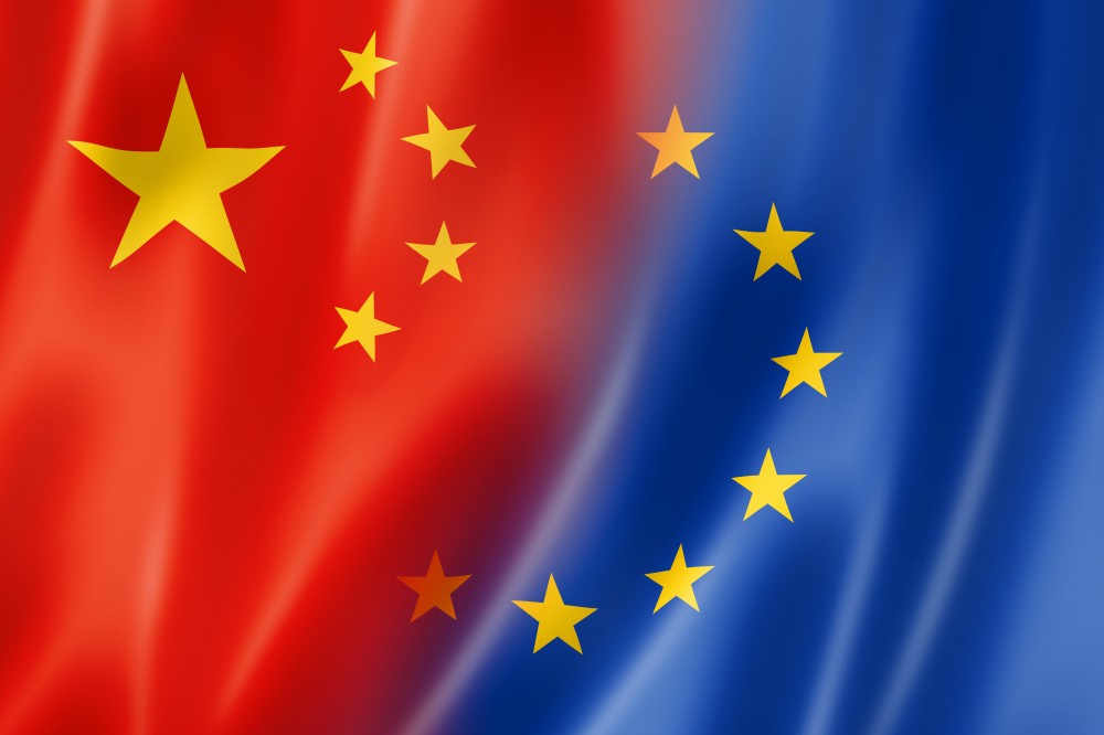 Thoả thuận đầu tư EU-Trung Quốc gặp khó ở Nghị viện châu Âu, nguy cơ không được phê chuẩn