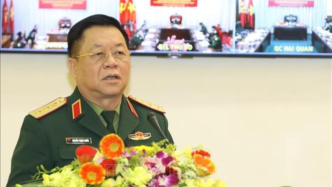 Tổng kết thực hiện Công ước của LHQ và pháp luật Việt Nam về chống tra tấn