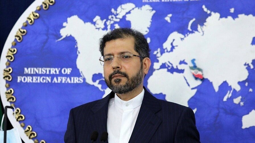 Iran lên tiếng về vụ Indonesia bắt giữ tàu chở dầu