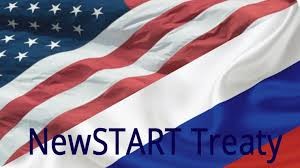 Mỹ-Nga nhất trí gia hạn Hiệp ước New START thêm 5 năm, mức độ tin cậy nhau gia tăng, chuyên gia bình luận. (Nguồn: Physicians for Social Responsibility)