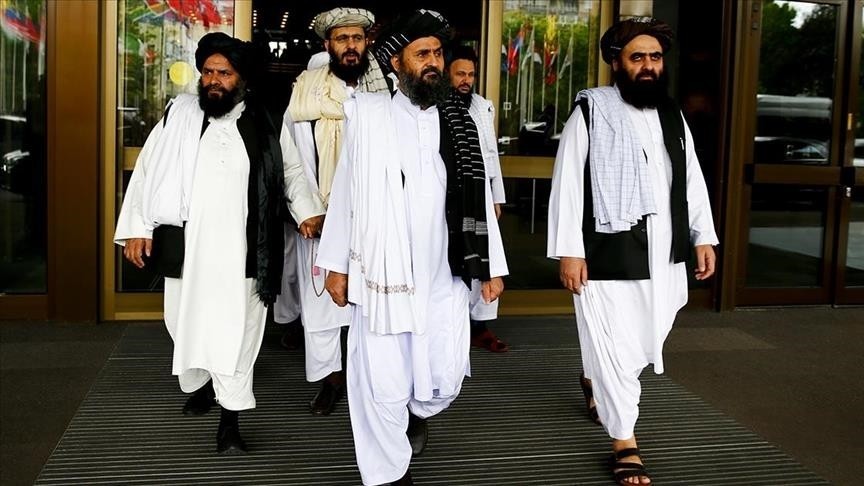 Bị Mỹ tố 'bất tuân' thỏa thuận hòa bình và dọa xem xét lại, Taliban lại tìm đến Nga