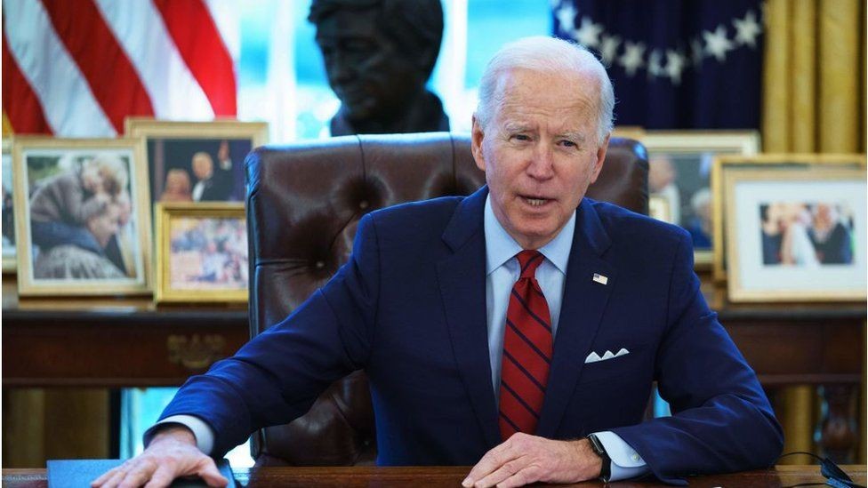Tổng thống Biden xem xét lại chính sách của người tiền nhiệm về Cuba, ông Trump giúp phe Cộng hòa. (Nguồn: Getty Images)