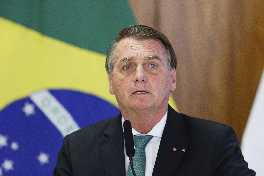 Hé lộ tình trạng của Tổng thống Brazil sau nhập viện khẩn cấp. (Nguồn: AP)