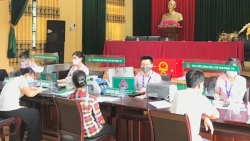 Hơn 4.400 lao động tại Hưng Yên được trả lương ngừng việc từ vốn chính sách