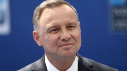 Tuyên bố Tổng thống Ba Lan sẽ dự Olympic mùa Đông Bắc Kinh 2022, Warsaw nói gì?
