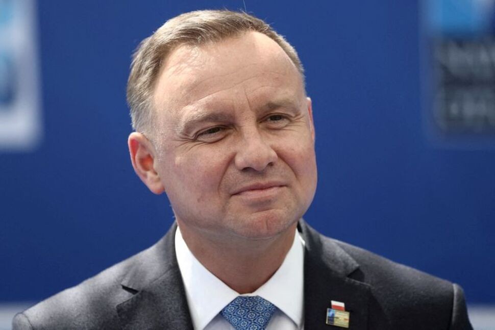 Tuyên bố Tổng thống Ba Lan sẽ dự Olympic mùa Đông Bắc Kinh 2022, Warsaw nói gì? (Nguồn: Reuters)