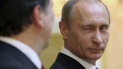 Mỹ tung dự luật áp trừng phạt nhắm thẳng Tổng thống Nga và Dòng chảy phương Bắc 2