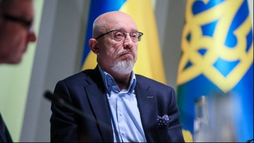 Tình hình Ukraine: Tổng thống Zelensky muốn thay Bộ trưởng Quốc phòng, chuyên gia cảnh báo rủi ro khi giành lại Crimea, Kiev đạt thỏa thuận với Pháp