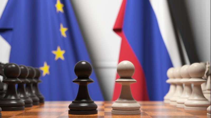 Moldova 'gia nhập' đội ngũ trừng phạt Nga, Moscow tuyên bố sẽ đáp trả; thương mại EU-Moscow giảm mạnh