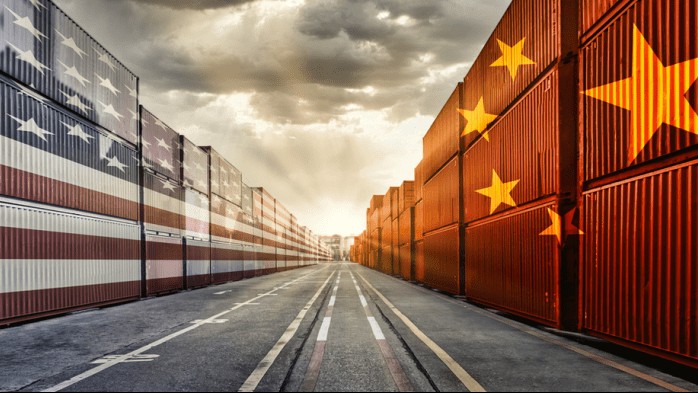 Mỹ-Trung Quốc: USTR thông báo gia hạn miễn trừ thuế quan đối với 352 mặt hàng nhập khẩu bị áp thuế từ thời Tổng thống Trump