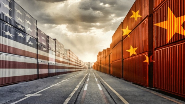 中國指責美國在世貿組織“欺凌”和“破壞規則”