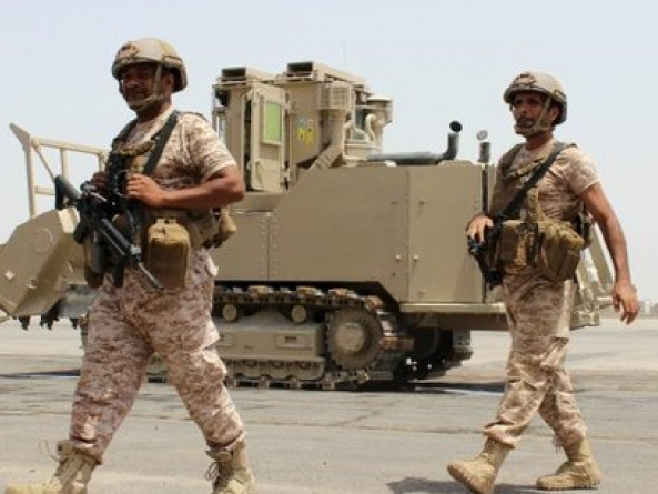 ​Yemen: Liên quân Arab khẳng định an ninh đã ổn định trở lại tại Aden