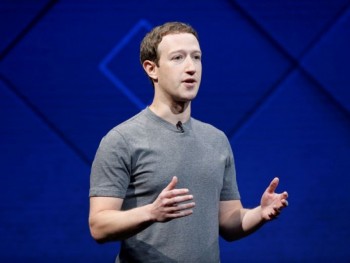 Mark Zuckerberg thừa nhận có nhiều sai lầm khi xây dựng Facebook