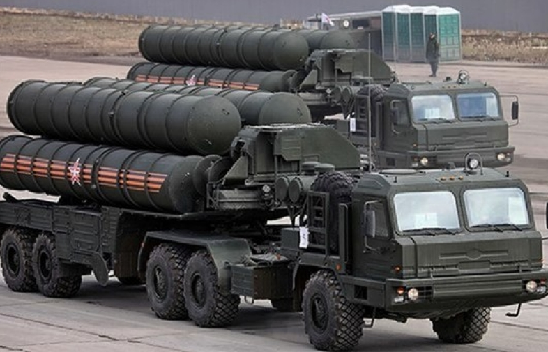 ​Ngành xuất khẩu vũ khí Nga vươn ra nhiều thị trường mới
