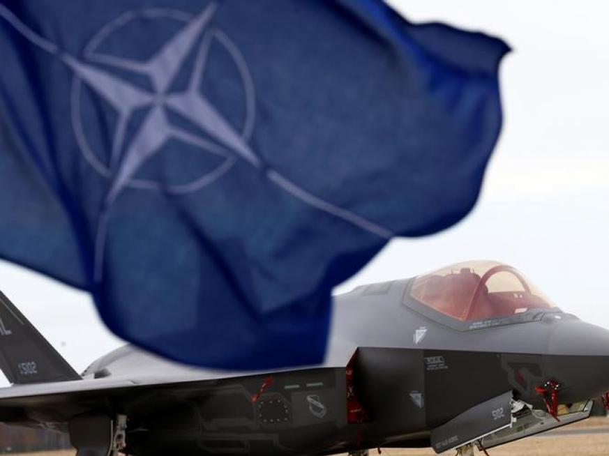 ​NATO có khả năng thành lập hai bộ tư lệnh mới ở Mỹ và Đức