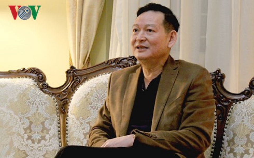 major opportunity for vietnamese businesses to enter romanian market