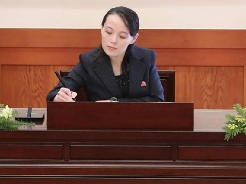 ​Đoàn đại biểu cấp cao Triều Tiên có chuyến thăm "đầy ý nghĩa" tới Hàn Quốc