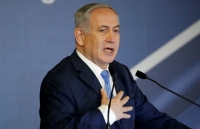 Thủ tướng Israel Netanyahu: Iran nằm trong tầm bắn của Israel