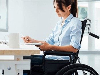 ​Tuyển dụng người khuyết tật giúp Canada tăng trưởng kinh tế