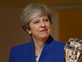 Báo Anh: Thủ tướng Theresa May sắp từ chức