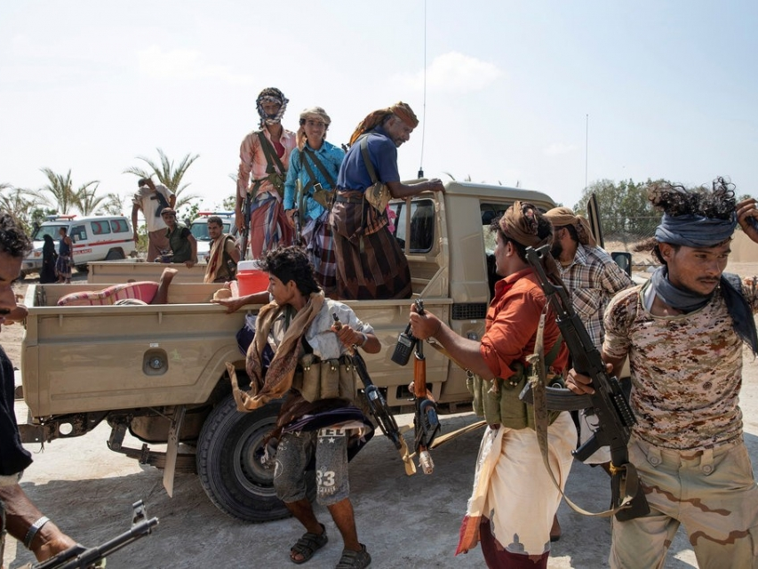 Hạ viện Mỹ lần đầu tiên thông qua nghị quyết lịch sử chấm dứt can dự vào cuộc chiến tại Yemen