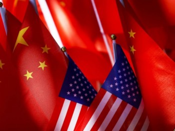 ​ Mỹ, Trung Quốc bắt đầu vòng đàm phán thương mại cấp cao mới trước thời hạn chót