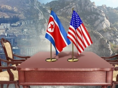 Khả năng Triều Tiên bổ nhiệm Vụ trưởng phụ trách vấn đề Mỹ