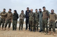 syria sdf bat dau tan cong nham gianh lai thanh tri cuoi cung cua is