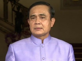 ​Bầu cử Thái Lan: Đương kim Thủ tướng là ứng cử viên được ưa thích nhất
