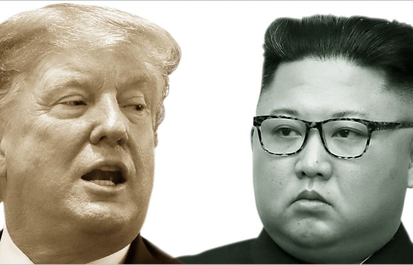 ​Truyền thông Triều Tiên thận trọng trước cuộc gặp thượng đỉnh Kim - Trump