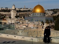 Sắp diễn ra hội nghị an ninh Mỹ-Nga-Israel tại Jerusalem