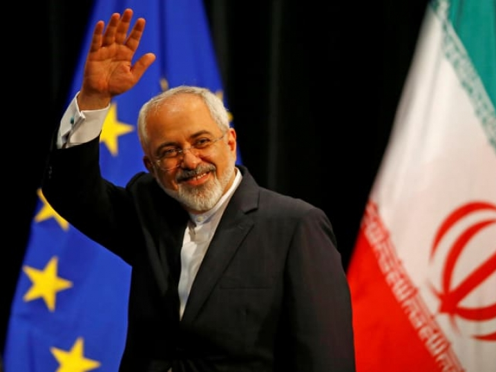 ​Mỹ khẳng định chính sách với Iran không thay đổi