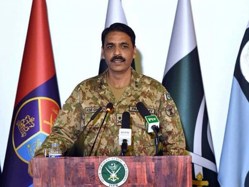 Pakistan thông báo quân đội và người dân "hãy chuẩn bị sẵn sàng cho bất cứ kịch bản nào"