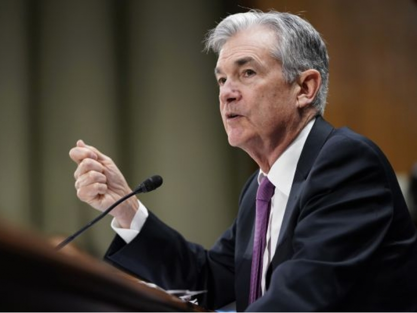 ​Mỹ: Fed hối thúc Quốc hội hành động nhằm ngăn chặn kịch bản vỡ nợ