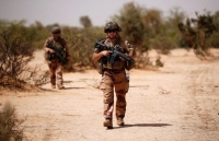 Lý do Pháp đưa thêm 600 quân đến Sahel