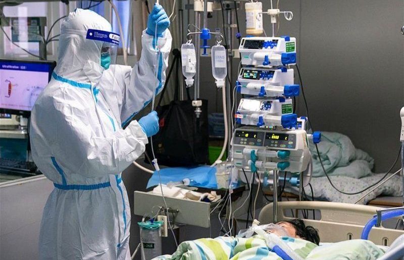 Cập nhật 6h00 ngày 6/2: Số người tử vong do virus corona tăng lên 564, Hồ Bắc huy động khách sạn, trường học làm trung tâm điều trị
