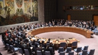 Chuẩn bị trình dự thảo mới ra Hội đồng Bảo an, Palestine giảm 