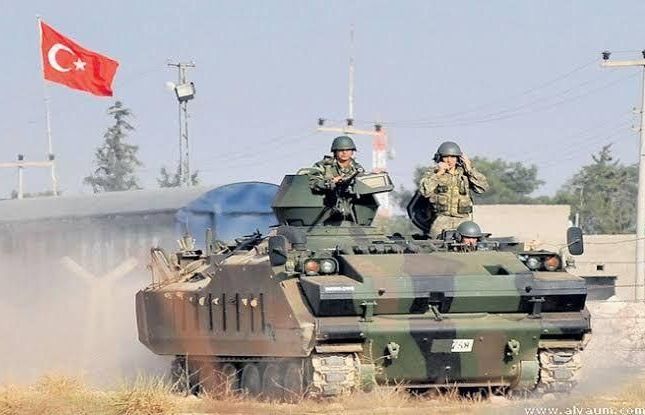 Thổ Nhĩ Kỳ tuyên bố 'vô hiệu hóa' binh sỹ Syria, yêu cầu Nga 'ngừng tấn công', thực thi các nghĩa vụ